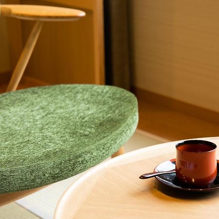 Kyukamura Retreat-Azumino-Hotel エクステリア 写真