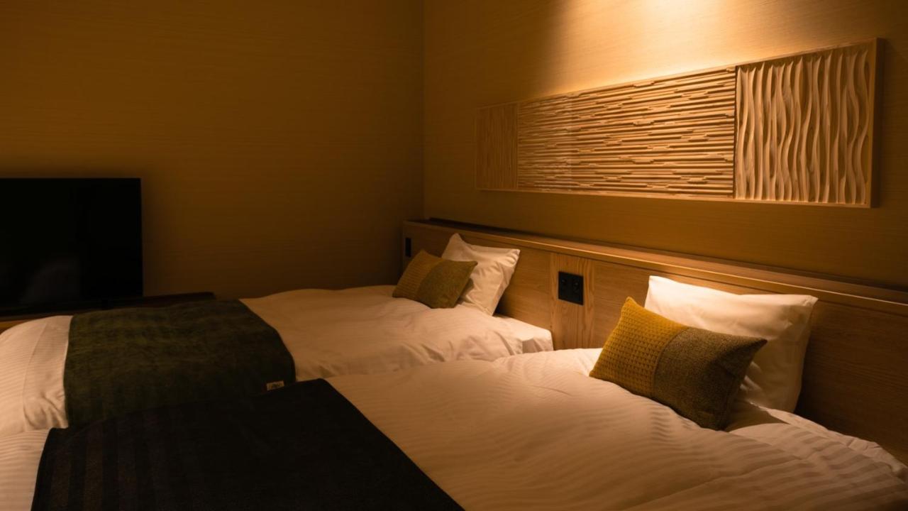 Kyukamura Retreat-Azumino-Hotel エクステリア 写真