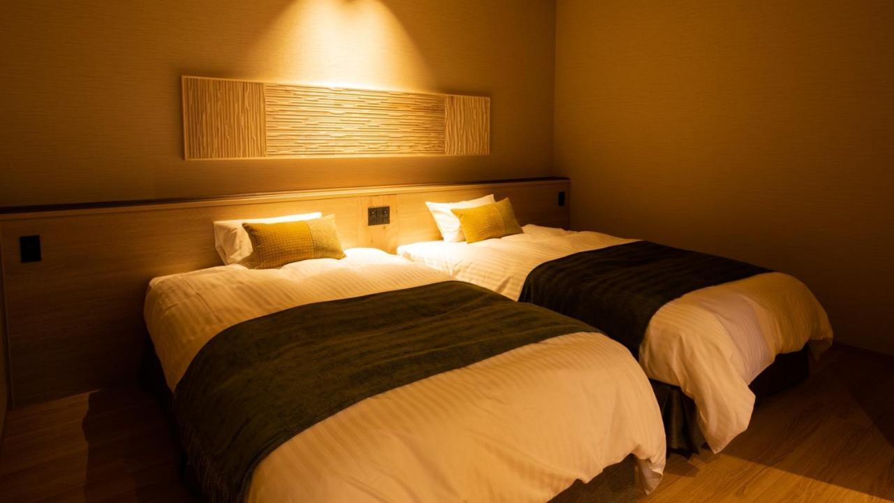 Kyukamura Retreat-Azumino-Hotel エクステリア 写真