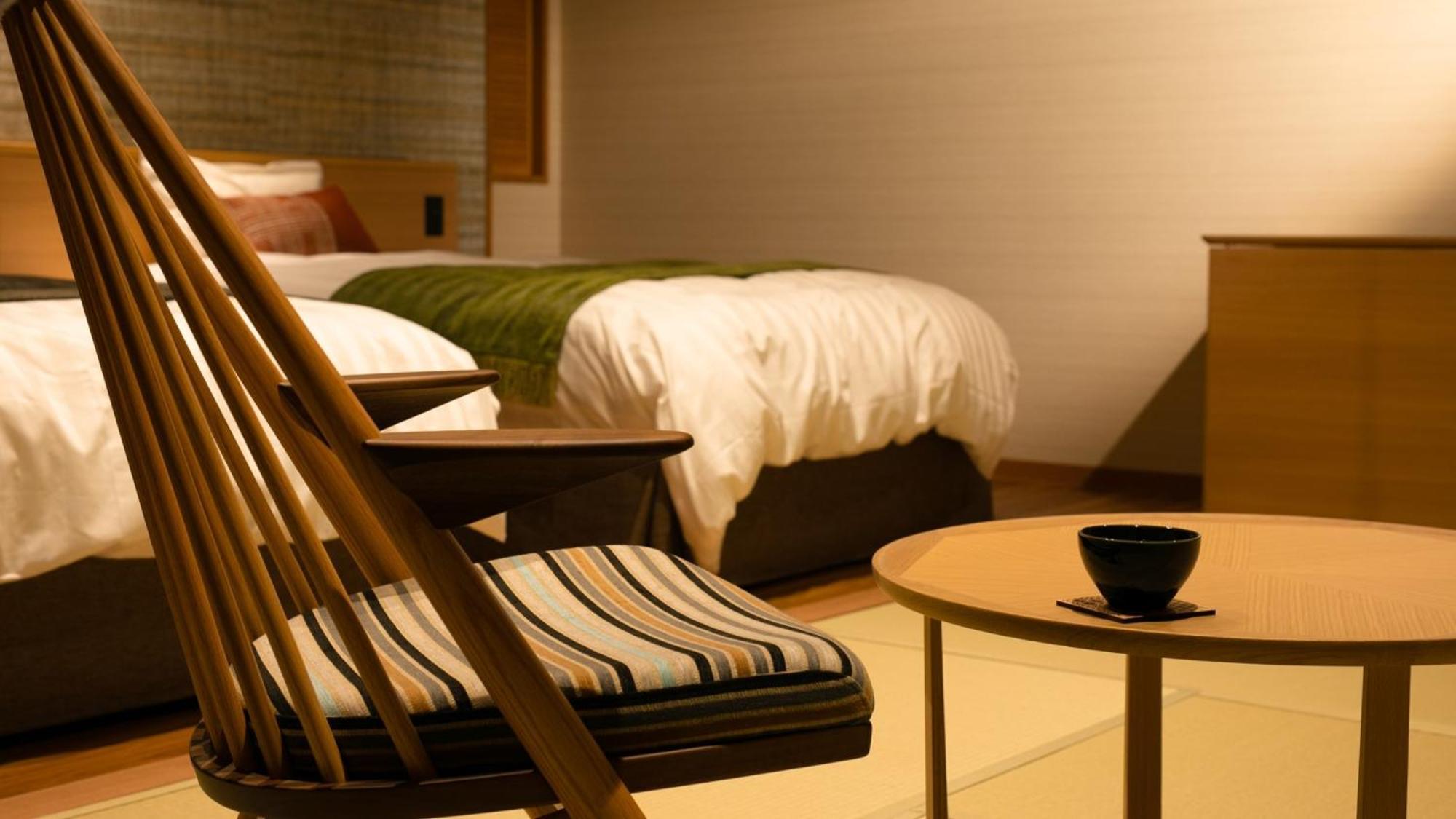 Kyukamura Retreat-Azumino-Hotel エクステリア 写真