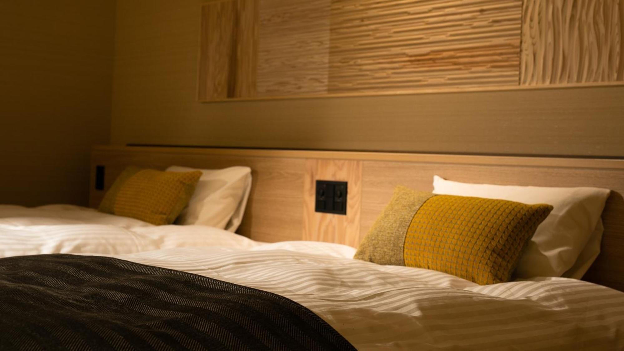 Kyukamura Retreat-Azumino-Hotel エクステリア 写真