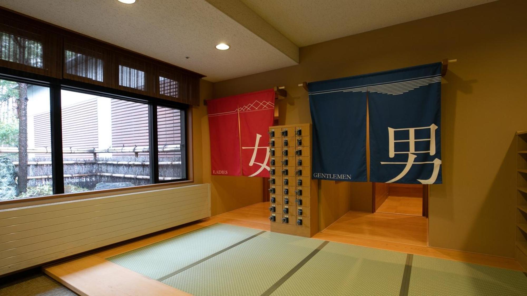 Kyukamura Retreat-Azumino-Hotel エクステリア 写真