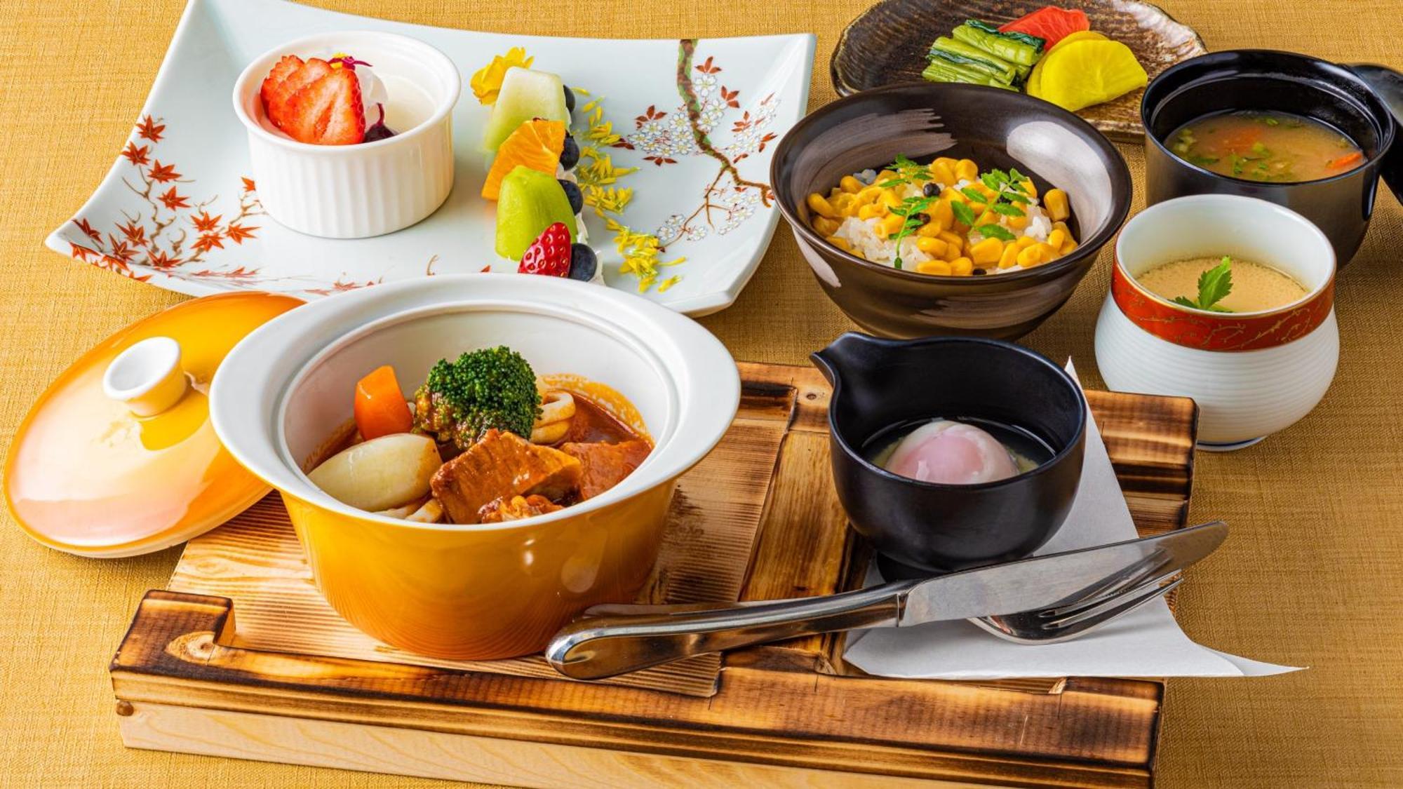 Kyukamura Retreat-Azumino-Hotel エクステリア 写真
