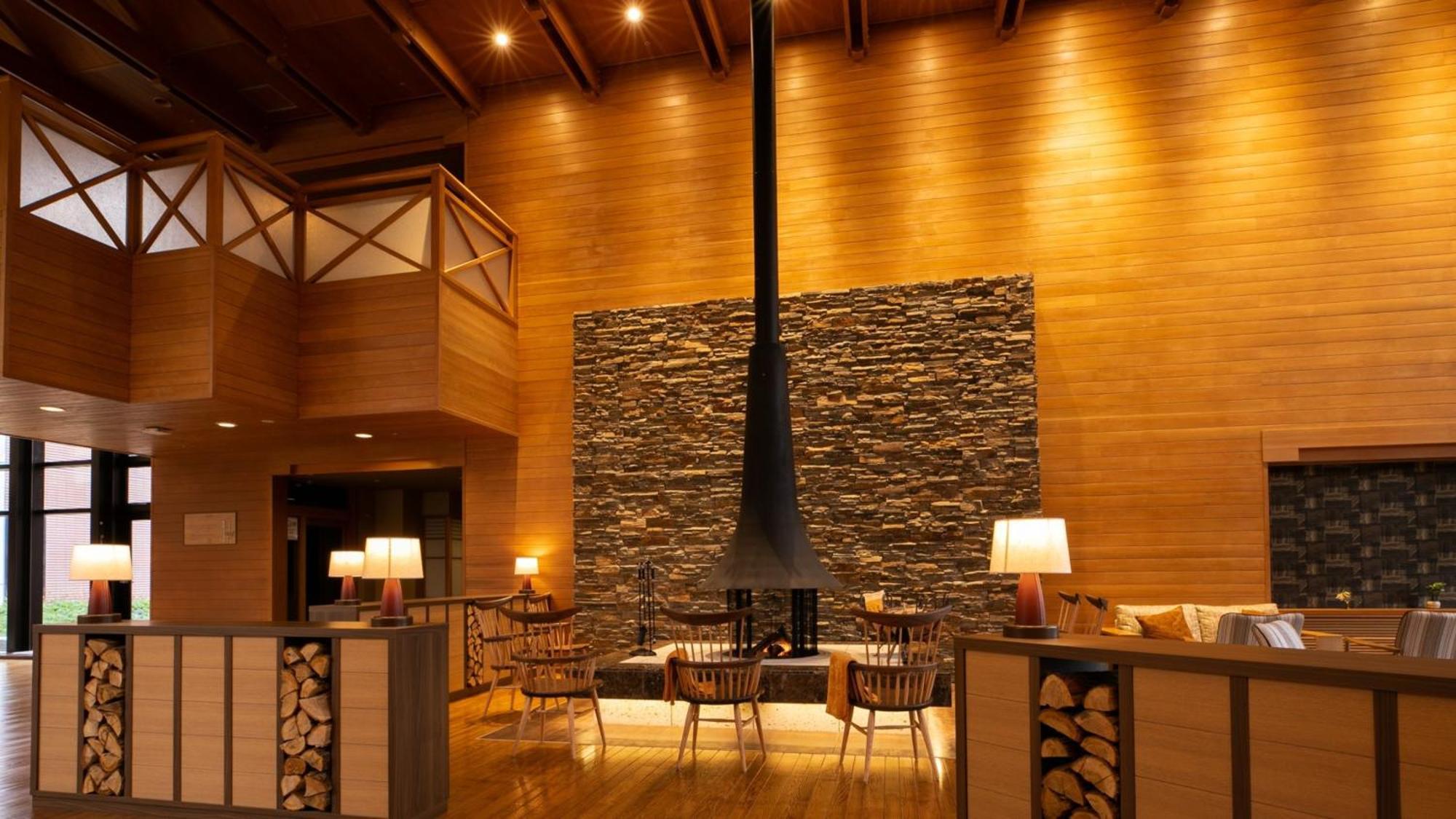 Kyukamura Retreat-Azumino-Hotel エクステリア 写真