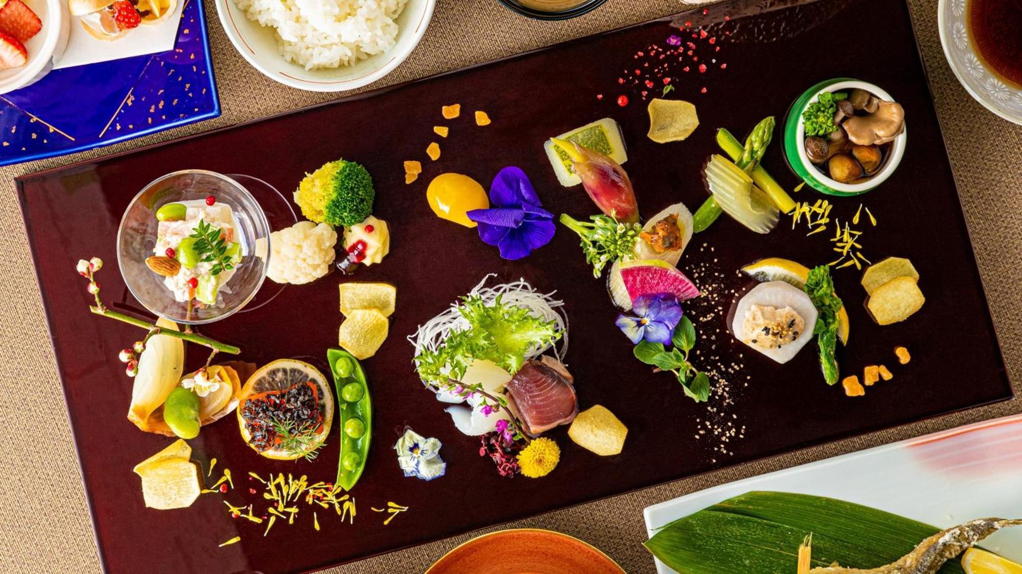 Kyukamura Retreat-Azumino-Hotel エクステリア 写真