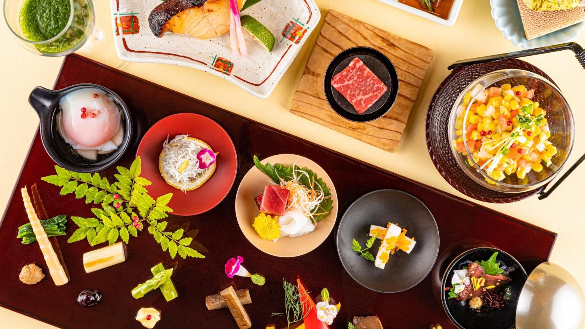 Kyukamura Retreat-Azumino-Hotel エクステリア 写真